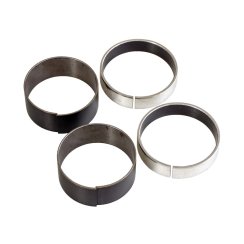 WP Pouzdra tlumičů KIT 48mm