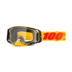 Motokrosové Brýle 100% ARMEGA TETSU