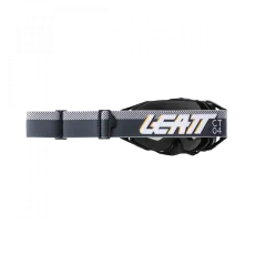 Motokrosové Brýle Leatt Velocity 6.5 Graphite 2024