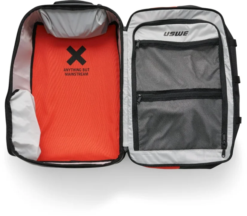 Enduro batoh BUDDY 40L ATHLETE GEAR PACK