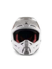 Alpinestars přilba SM5 Bíla