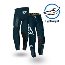 Endurové Nohavice X-Comfort S3 Parts Modrá