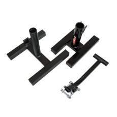 Zvedací stojan pod motorku