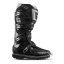 Buty motokrosowe ENDURO Gaerne SG-12 Czarny - Rozmiar buta: 44