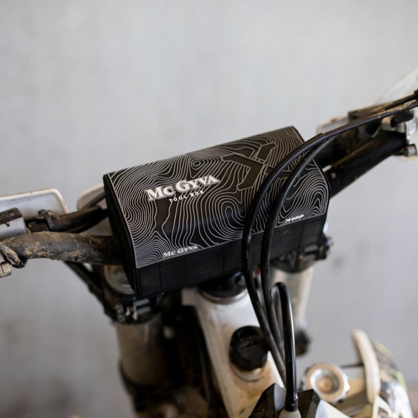 Box na nářadí X-GRIP MC GYVA