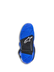 Buty enduro ALPINESTARS TECH 7 (niebieski)