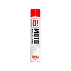 Čistič brzd 750ml OMOTO