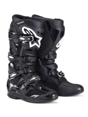 Buty enduro ALPINESTARS TECH 7 (Czarny)