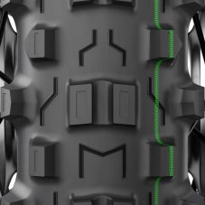 MICHELIN 90/100-21 ENDURO MEDIUM V2 M/C 57R TT Fr