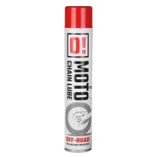Sprej na reťaz OMOTO OFF-ROAD 750ml
