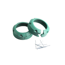 SKF stírací kroužek bahna přední vidlice SHOWA 48 mm