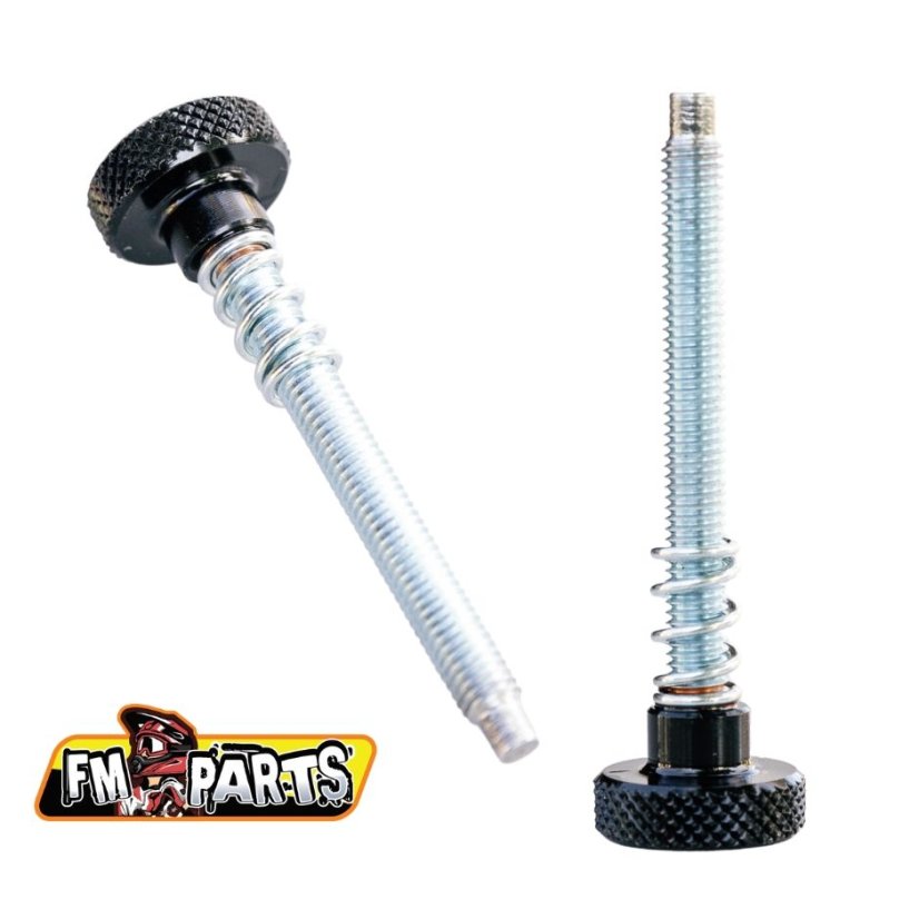FM-PARTS śruba regulacji wolnych obrotów KTM, Husqvarna, Gas Gas TPI 250/300 '18-