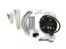 X-GRIP zestaw wentylatora chlodnicy kompletny KTM/HUSQVARNA/GG 2024