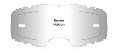 Náhradní sklíčko Airscreen Raven