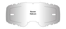 Zapasowa szybka Airscreen Raven