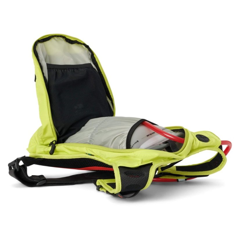 Enduro batoh USWE OUTLANDER 9 Žltá