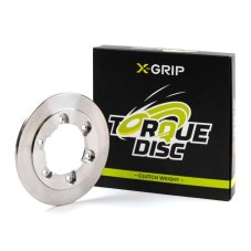 X-GRIP TORQUE DISC KTM/HUSQ/GASGAS