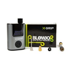 X-GRIP BLOWJOB  akumulátorová vzduchová pumpa