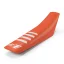 ONEGRIPPER Pokrycie siedzenia Original Ribbed - Kolor: Czarny - Pomarańczowy