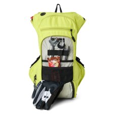 Plecak Enduro USWE OUTLANDER 9 Żółty
