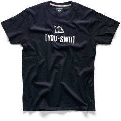 USWE Tričko - YOU-SWII