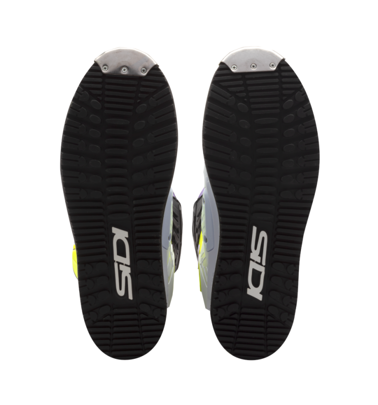 Buty motocross-enduro SIDI Crossair HD Billy Bolt Sepcial Edition - Rozmiar buta: 44