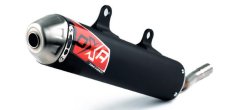 Koncovka výfuku OXA SHERCO SE-R (2T) 2025 —>