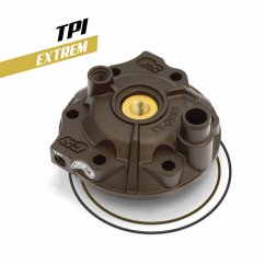 Laděná hlava válce S3 Parts TITAN EXTREME KIT KTM/HQ/GAS 300 TPI