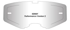 Náhradné sklíčko pre Airscreen Kenny