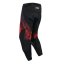 Motokrosové Nohavice USWE RÖK OFF-ROAD Červená - Veľkosť Nohavíc: 34