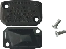 Víčko pumpy + membrána BREMBO