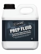 Evans Prep Fluid 2l