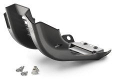 OEM Kryt motoru 250-300 (2T) KTM/HUSQVARNA/GASGAS 2024-->
