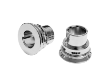 Tulejki dystansowe koła tylnego BEARING WORX KTM, Husqvarna, Gas Gas