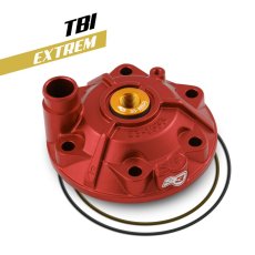 Ladená hlava valca S3Parts červená Parts EXTREME KIT GASGAS 300 TBI 2024  -->