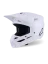 Alpinestars přilba SM3 Solid Bílá