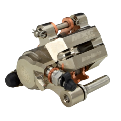 Zadní brzdový třmen MotoMaster MXC Factory Racing Rear Caliper