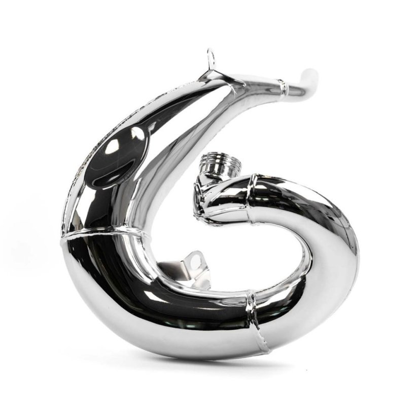 Koleno výfuku X-Grip KTM/HQ/GAS 250/300 2024 --> - Verzia: FACTORY