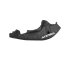 Acerbis Kryt motoru 250-300 (2T) KTM 2024 EXC TBI - Barva: Černá