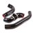 Silikónové hadice X-GRIP KTM/HQ/GG 2024--> (250-300)