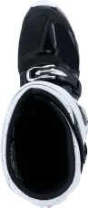 Motokrosové topánky ALPINESTARS TECH 7 ENDURO čierna / antracit / biela