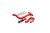 X-GRIP Silikonové hadice BETA 2T, 20->
