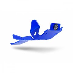 Kryt pod motor S3parts Sherco 250/300 2T