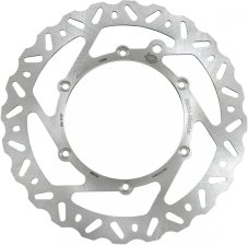 Moto-Master Nitro Predný Brzdový Kotúč KTM/HQ/GG/STARK 260mm
