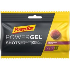 Cukríky POWERBAR POWERGEL SHOTS 60G