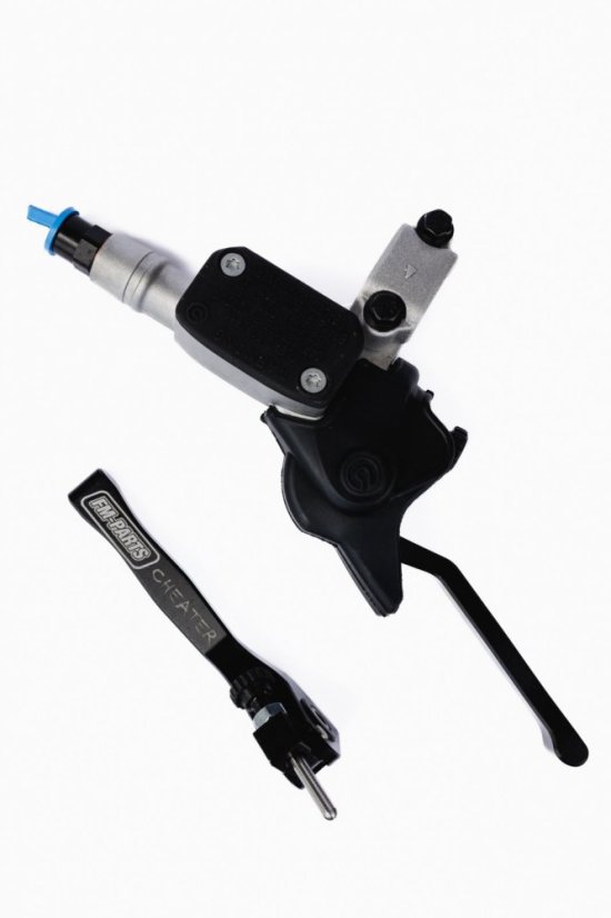 Fm-parts Cheater páčka Spojky (BREMBO) - KTM/SHERCO/HUSQ/BETA