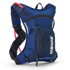 Plecak enduro USWE MOTO HYDRO 3L  Factory Blue