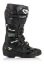 Motokrosové topánky ALPINESTARS TECH 7 Enduro Drystar 2025 (Čierna/Šedá/Žltá Fluo) - Veľkosť obuvi: 47