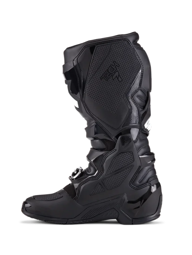 Buty enduro ALPINESTARS TECH 7 (Czarny) - Rozmiar buta: 47