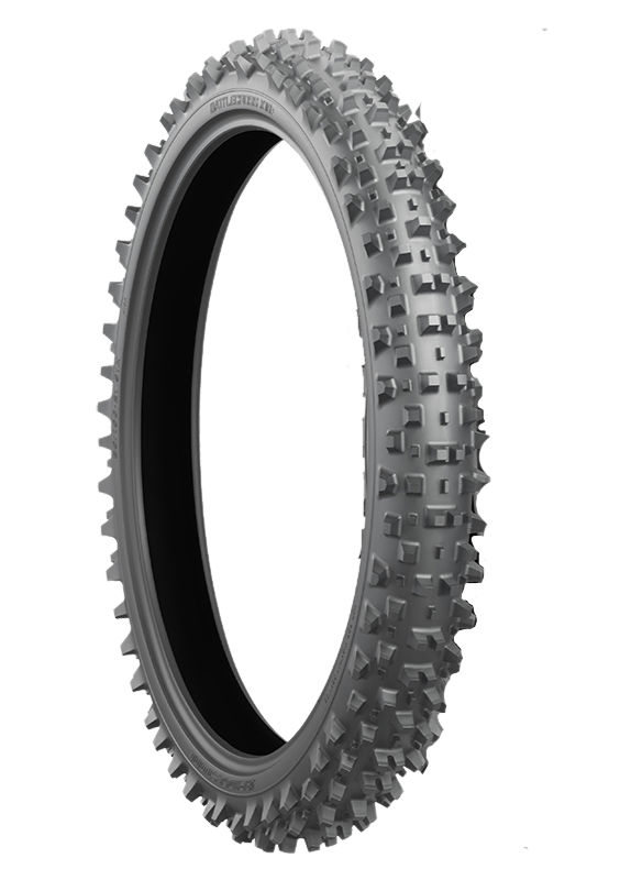 BRIDGESTONE 80/100-21 BATTLECROSS X10 51M TT